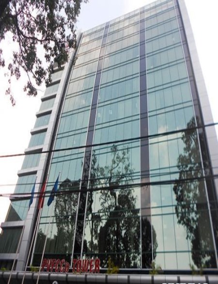 Cao ốc văn phòng PVCCco